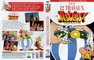 LES 12 TRAVAUX D'ASTERIX
